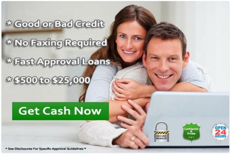 Quick Online Loan Bad Credit South Africa